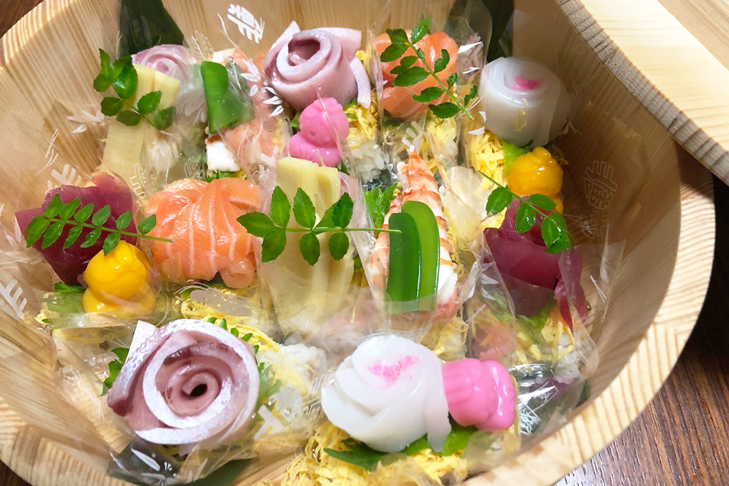 天ぷら｜和食・旬菜 彩華