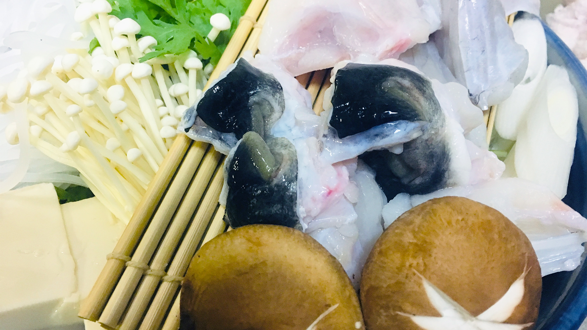 てっちり｜和食・旬菜 彩華