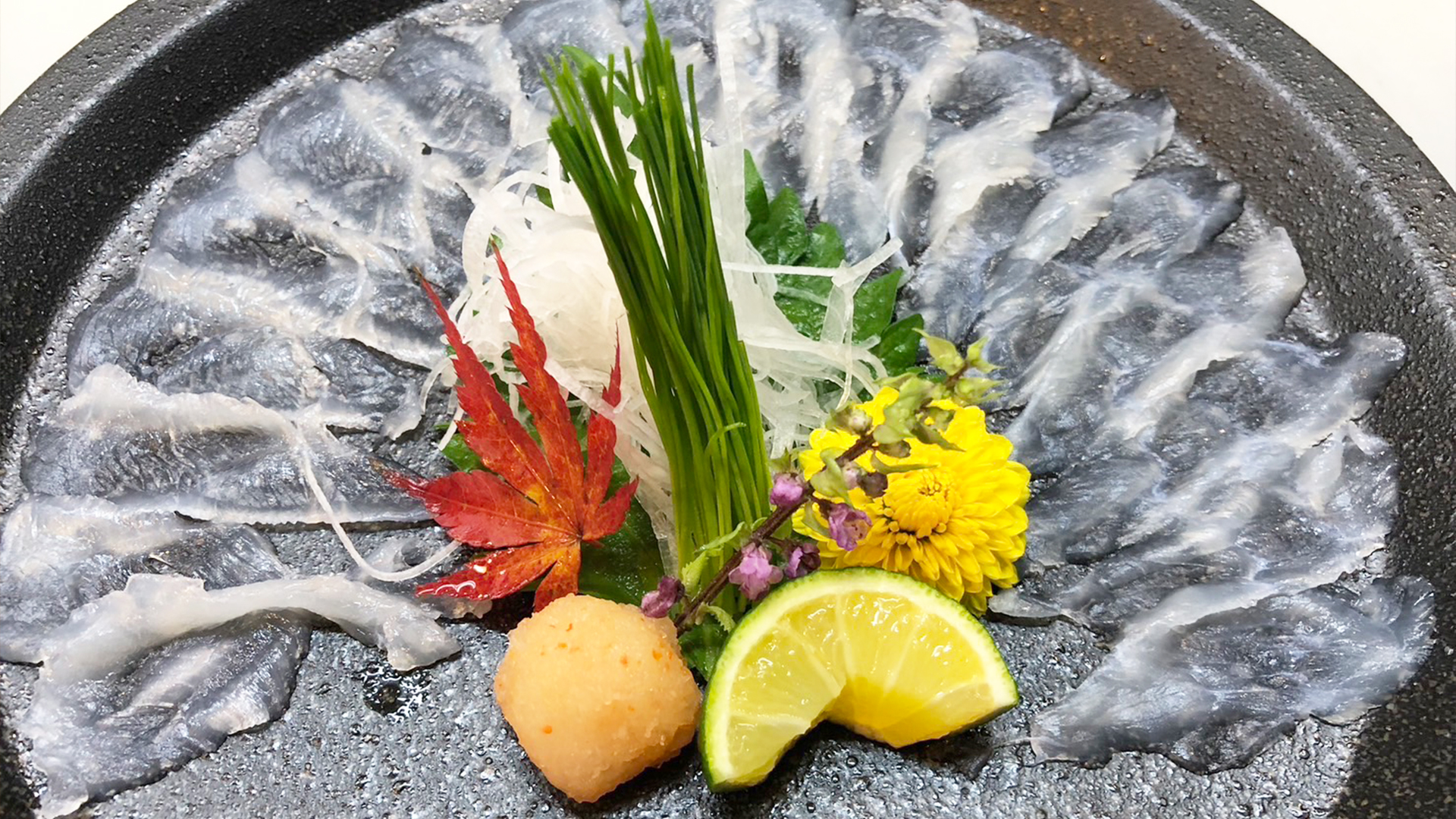 てっさ｜和食・旬菜 彩華