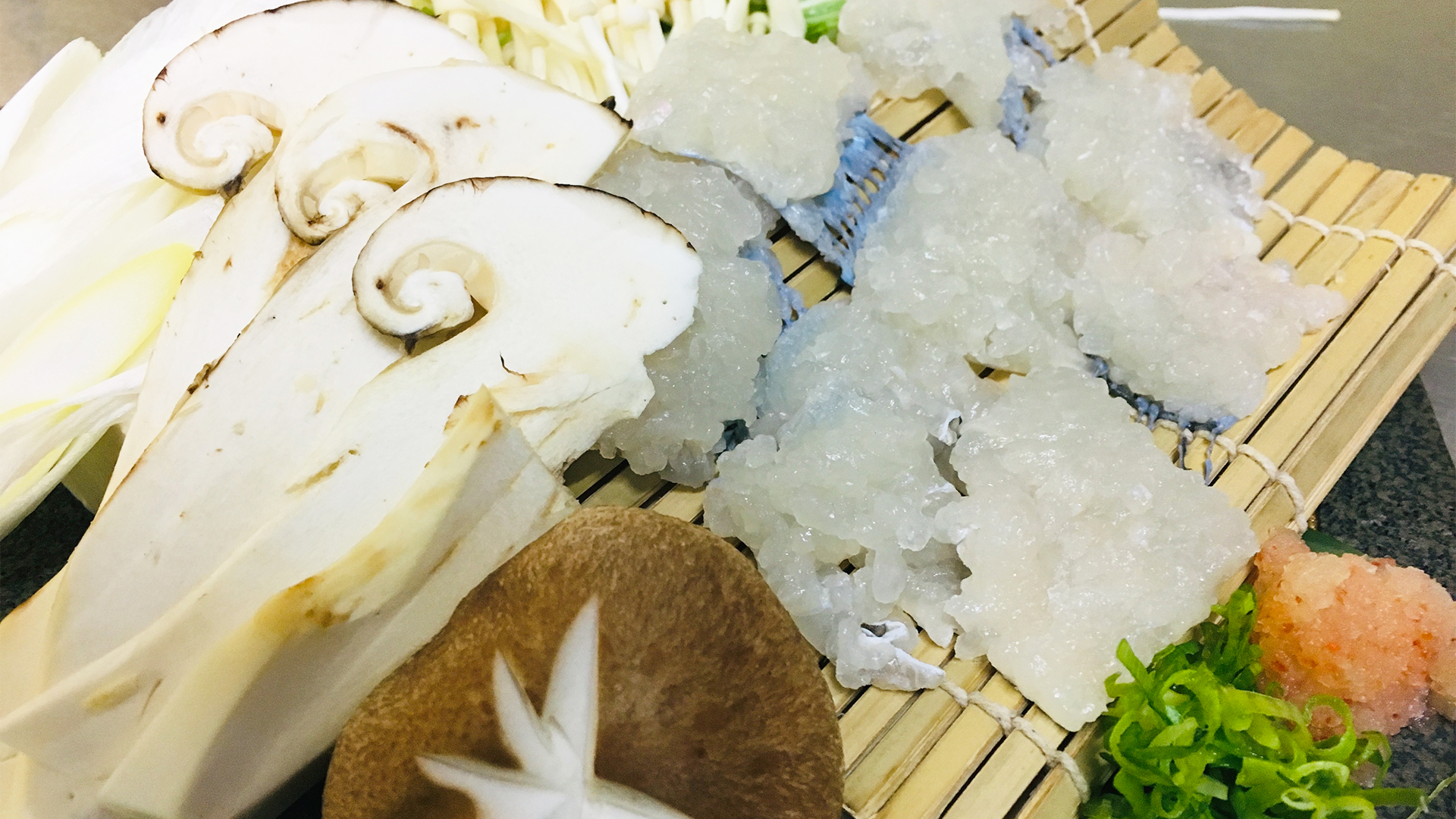 はもしゃぶ｜和食・旬菜 彩華