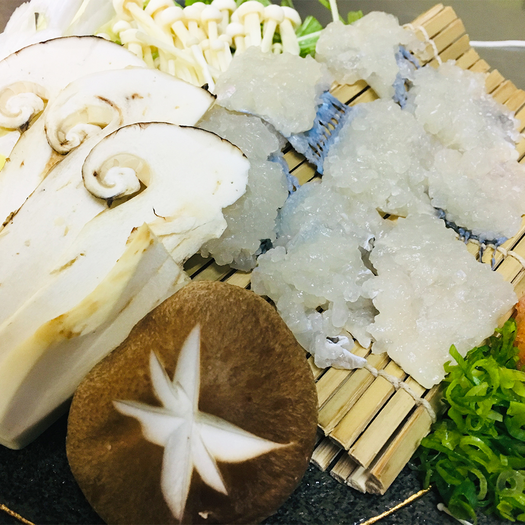 はもしゃぶ｜和食・旬菜 彩華