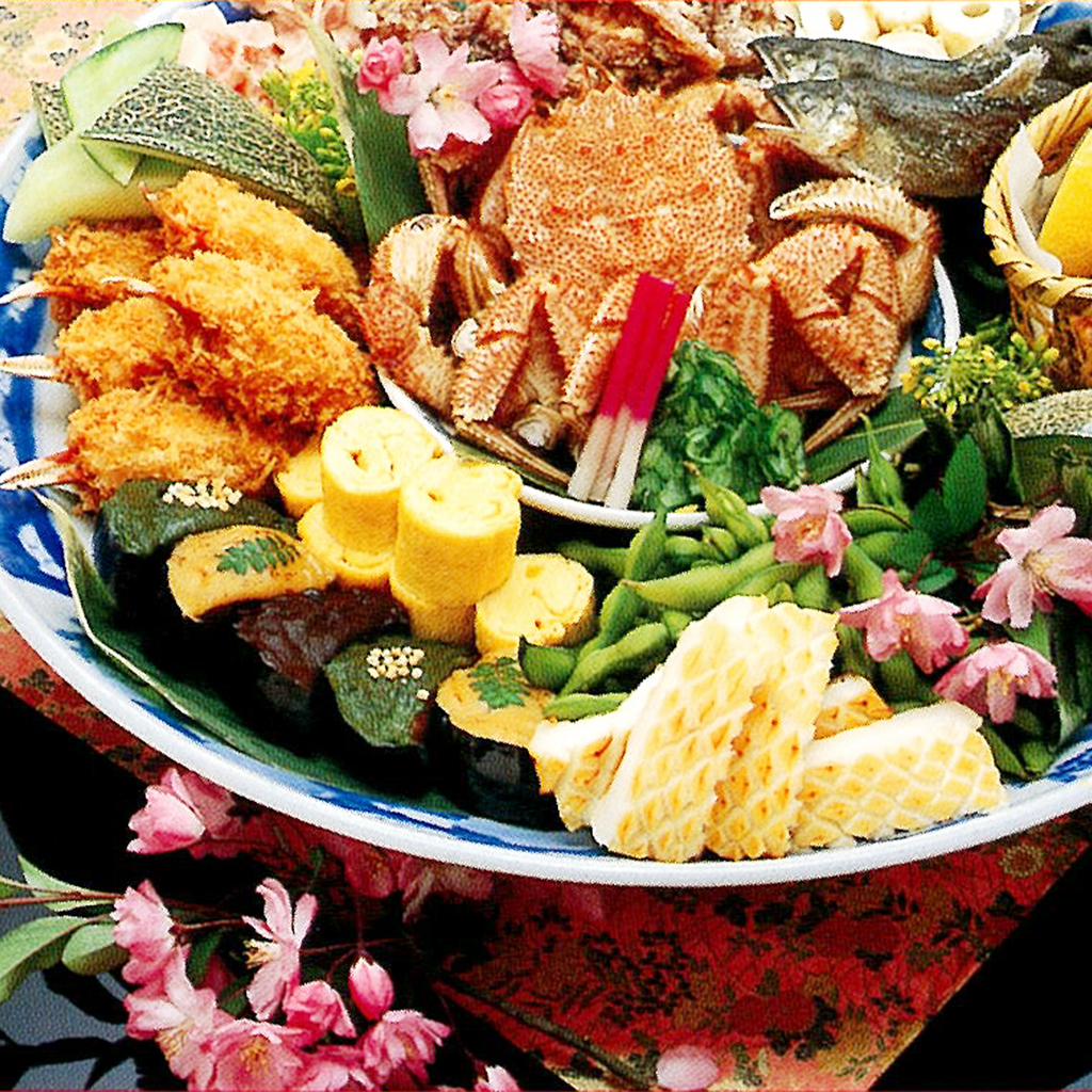 仕出し・お弁当｜和食・旬菜 彩華